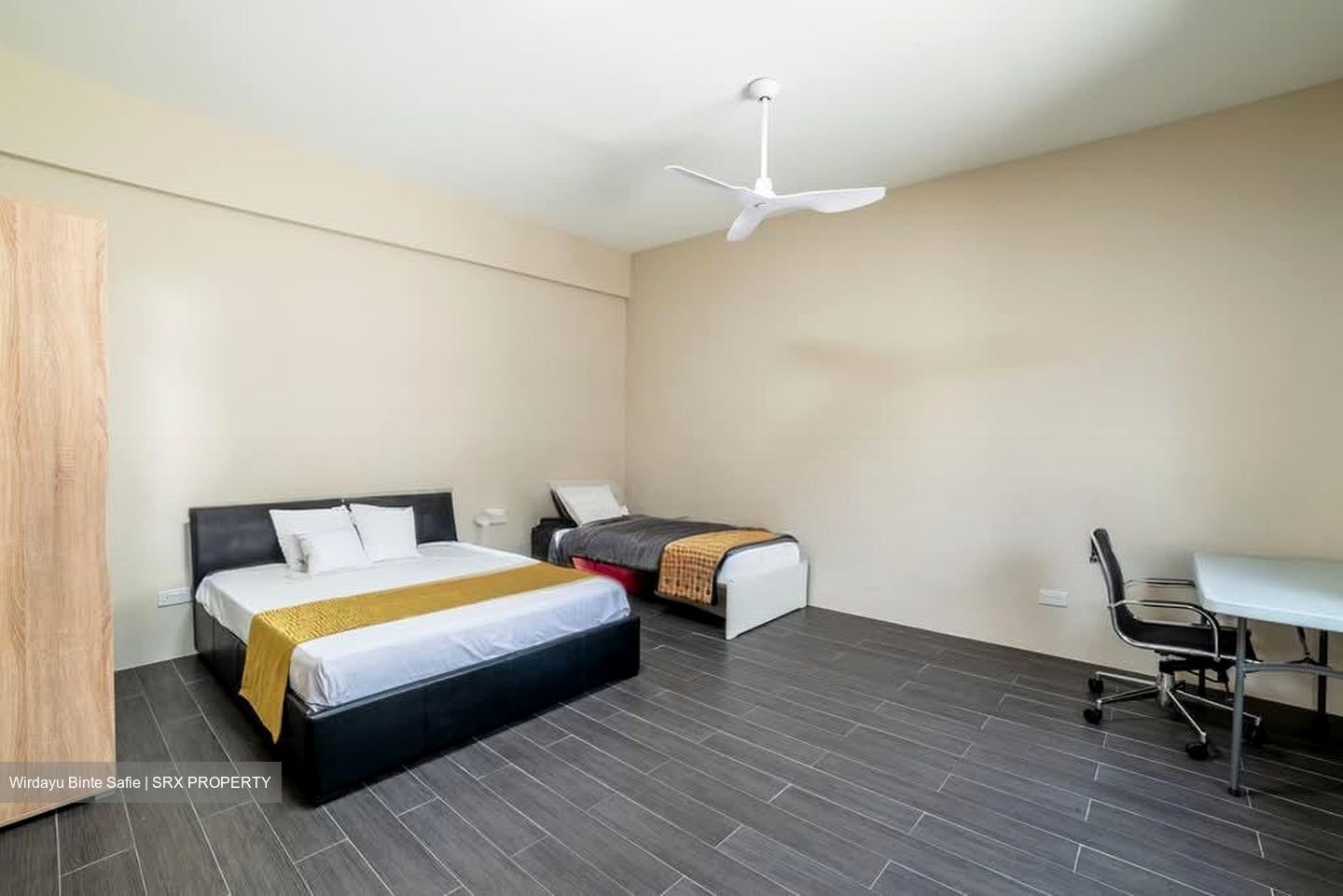 Jalan Rengkam (D19), Apartment #574263891